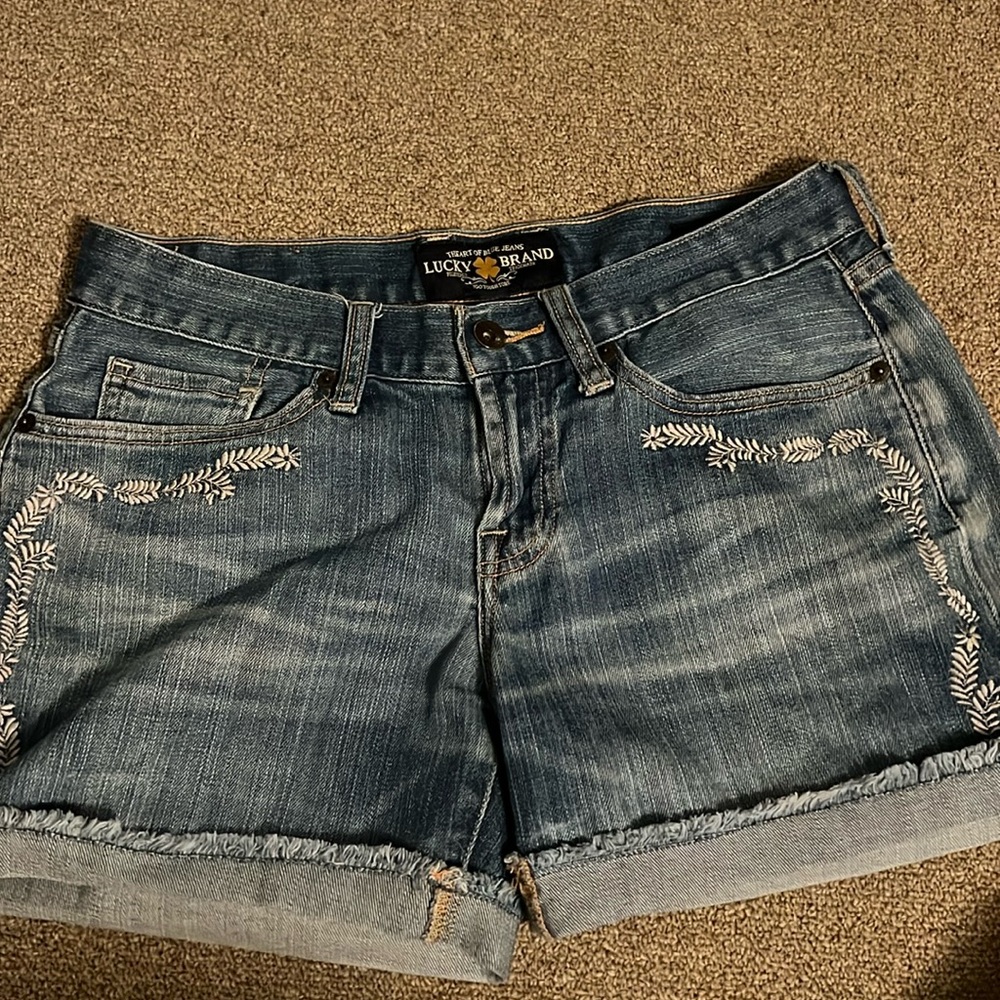 Lucky Brand Shorts